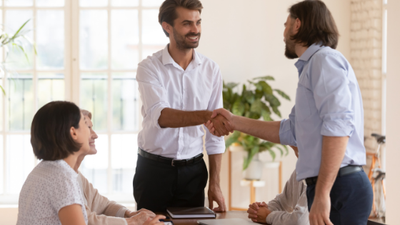 3 Ways to Make Hearing Feedback Easier - Scott Cathcart