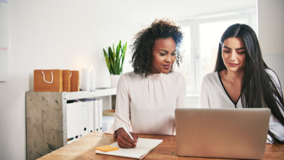 4 of the Top Businesses Founded by Women - Scott Cathcart