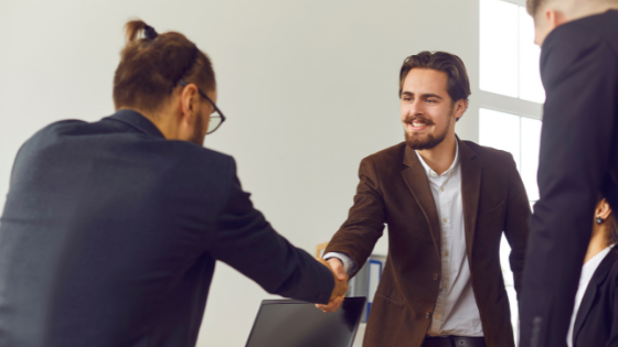 Interview Questions to Ask an Entrepreneur - Scott Cathcart