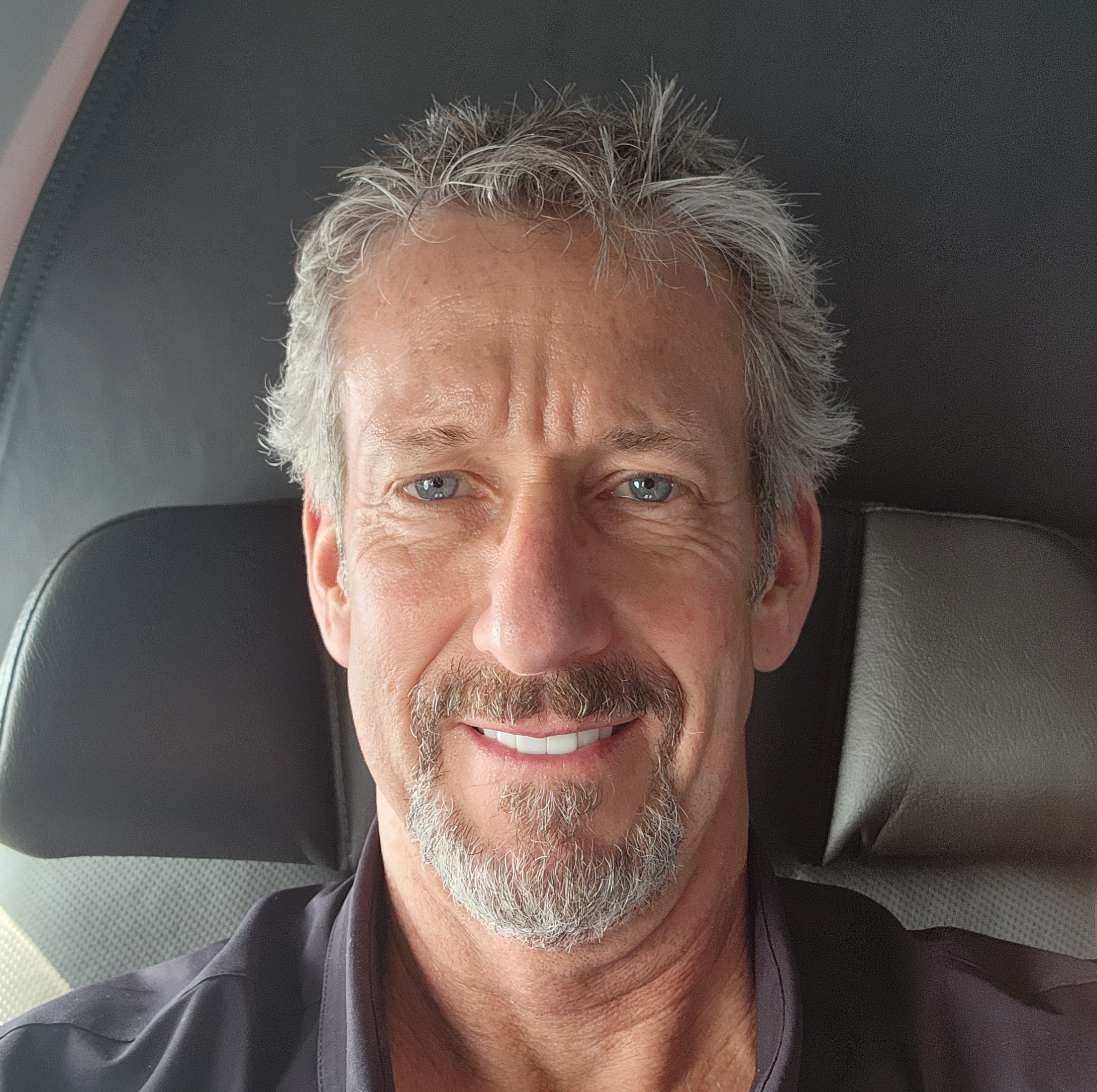 Scott Cathcart — Founder and CEO