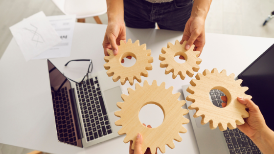 Tips for Adjusting Business Strategy During a Crisis - Scott Cathcart