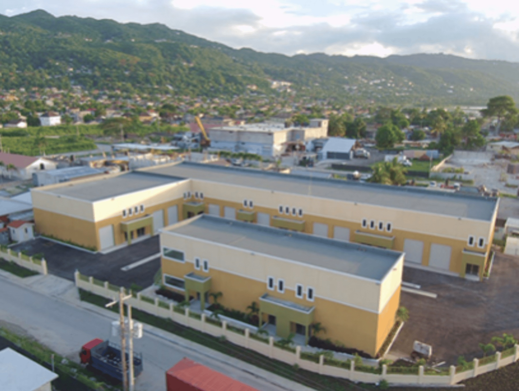 Scott Cathcart — Pharmaceutical Manufacturing