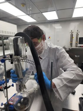 Seven-10 Pharmaceuticals GMP lab technician — Montego Bay